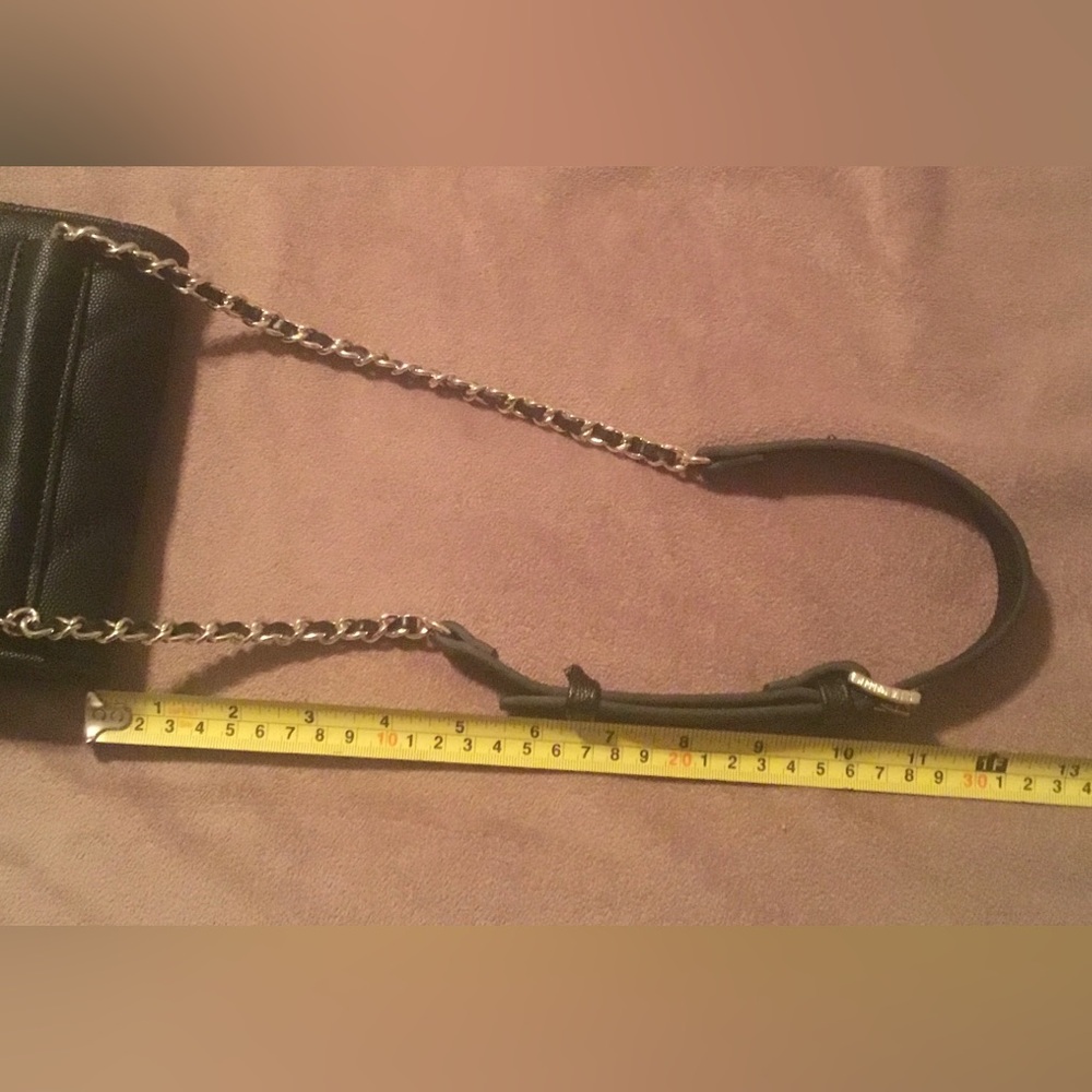 Steve Madden Btari Black Multi like New! - Picture 8 of 9